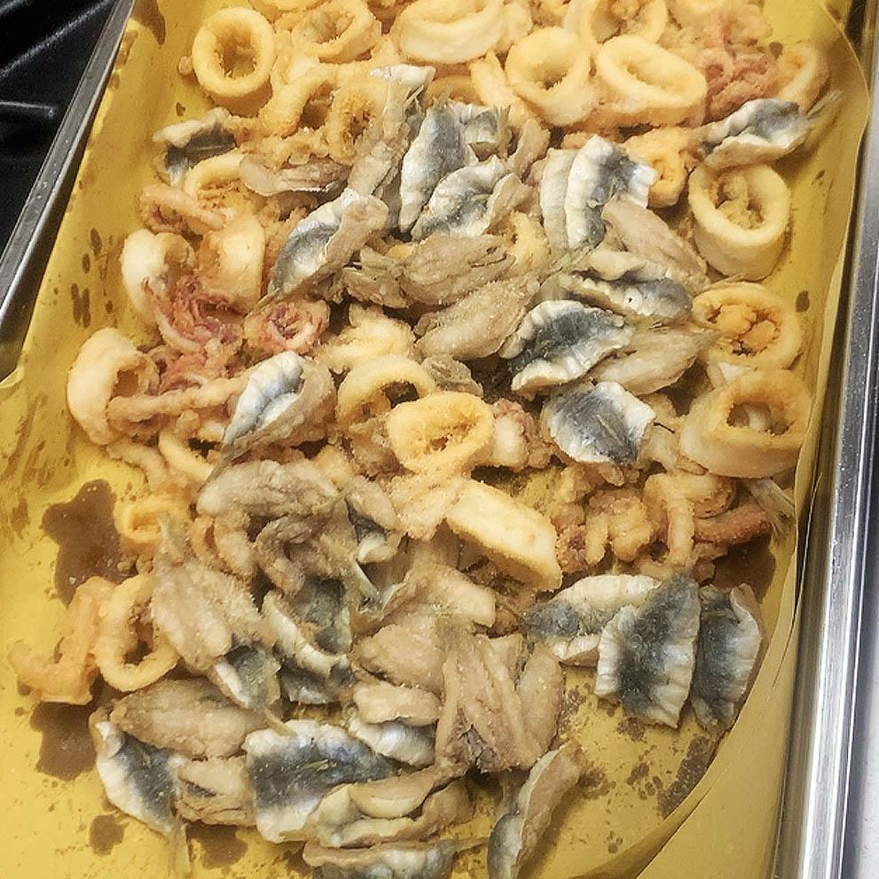 fritto misto