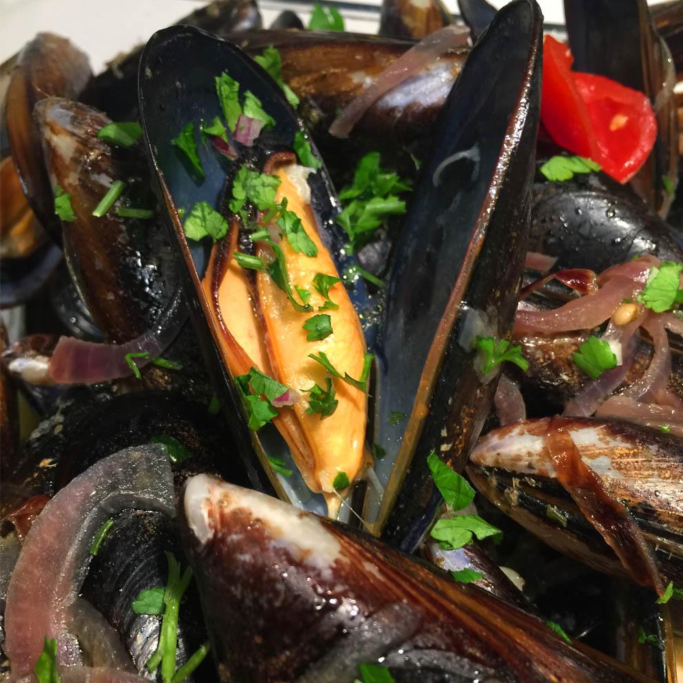 cozze