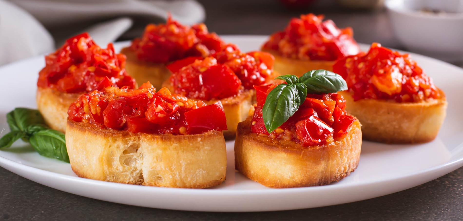 5 ideas for a home aperitif: our tips