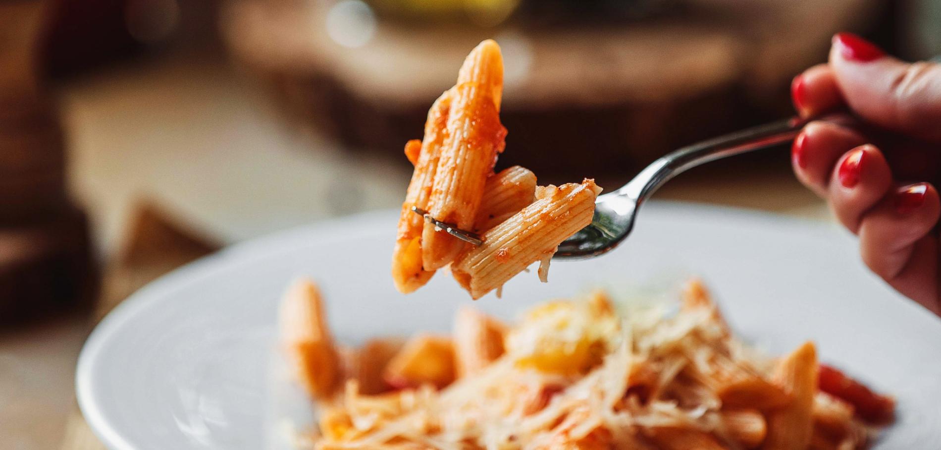 5 schnelle und leichte Pastasaucen-Ideen
