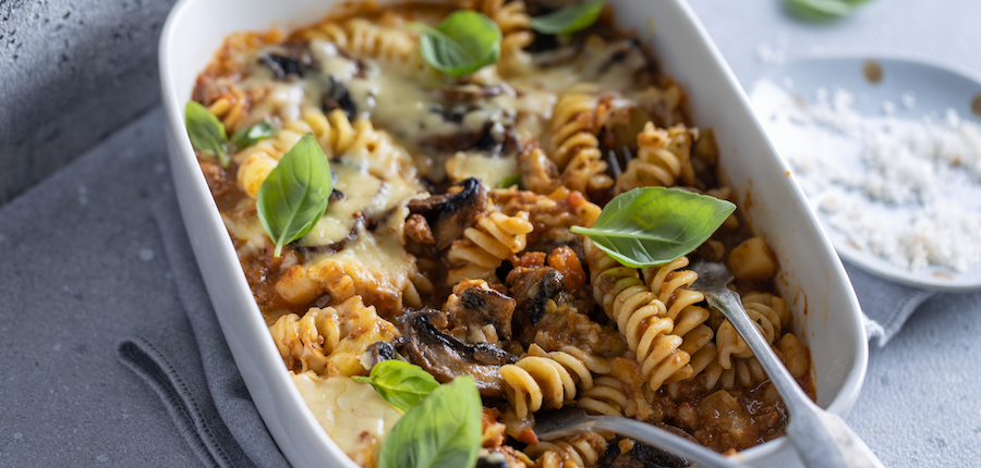 7 Idee di Pasta al Forno Originali e Gustose