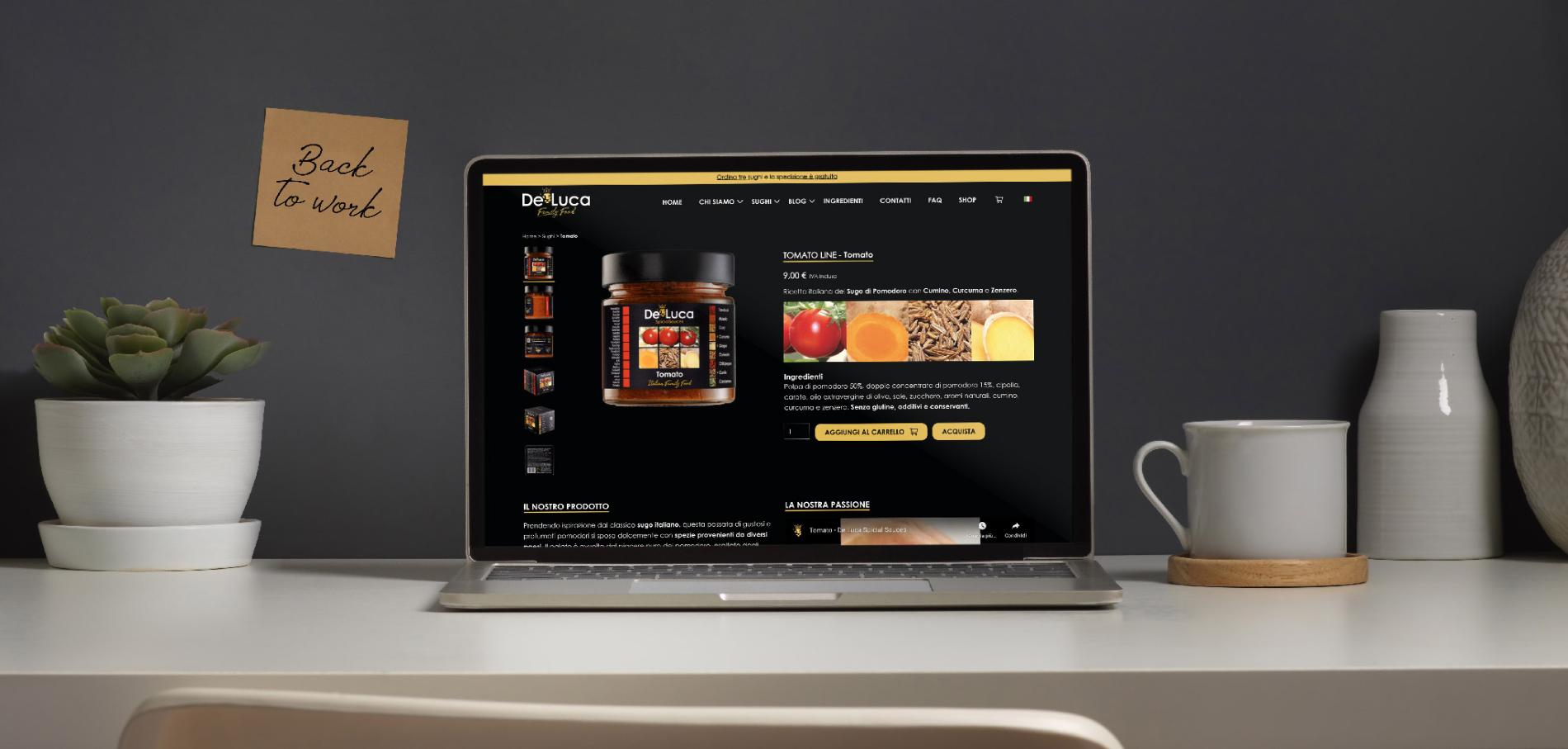 5 Idee per la pausa pranzo al lavoro