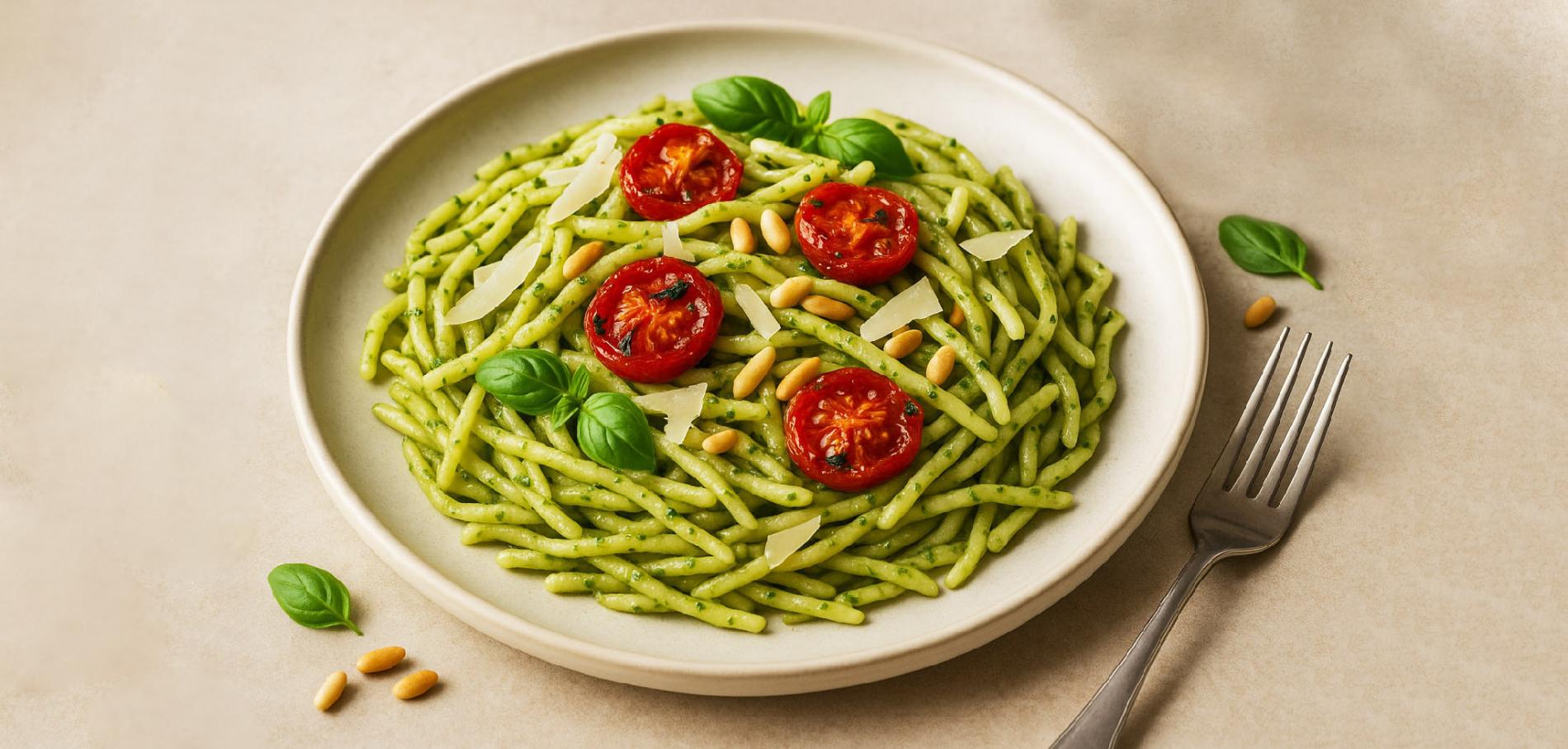 Pâtes froides gourmet : 5 idées pour l’été