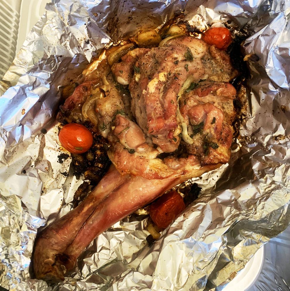 cosciotto