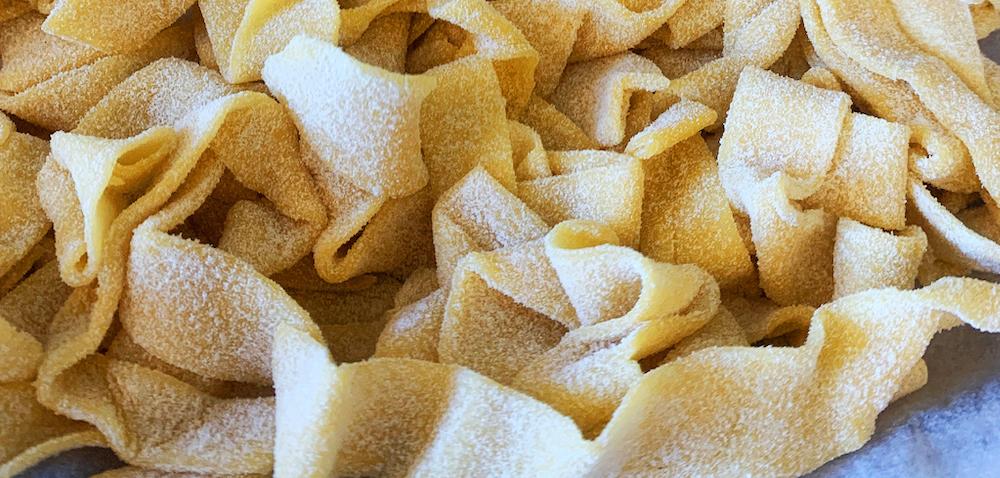 World Pasta Day: origini e curiosità