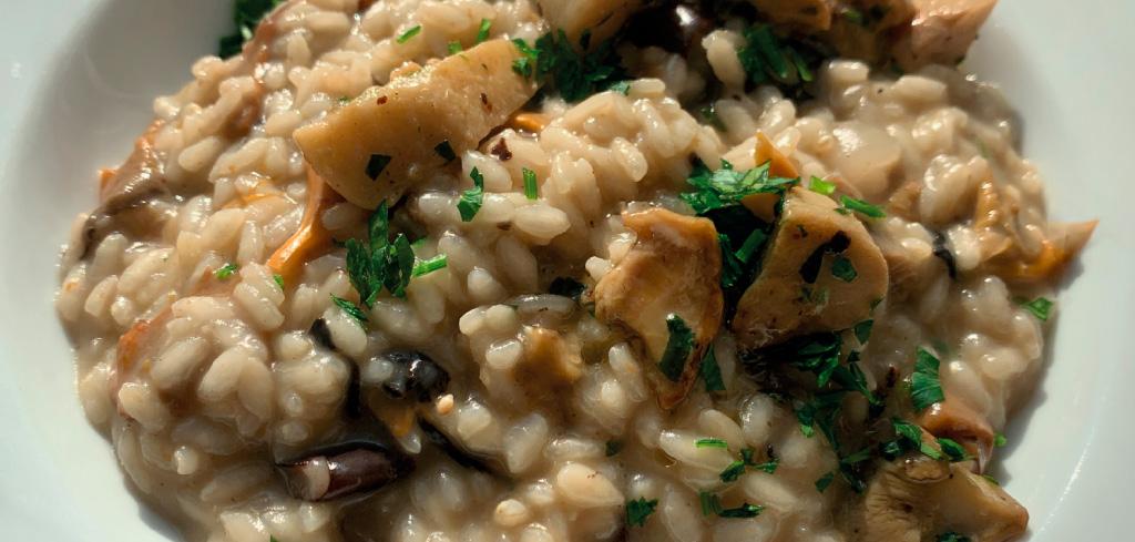 How to make a perfect risotto: complete guide and practical tips