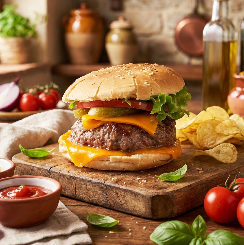 Burger