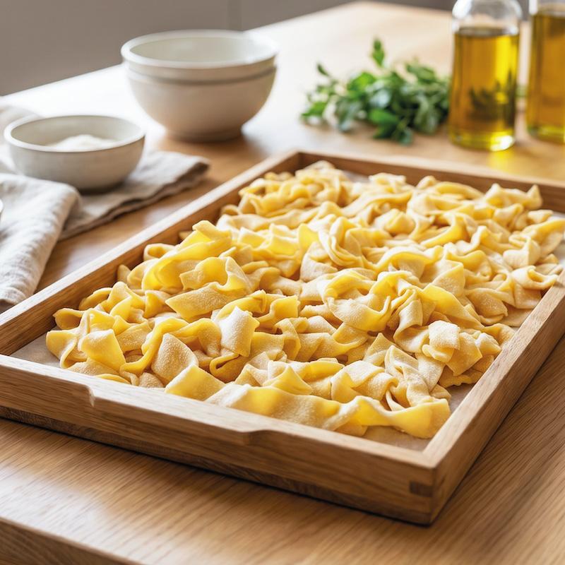 pasta fresca