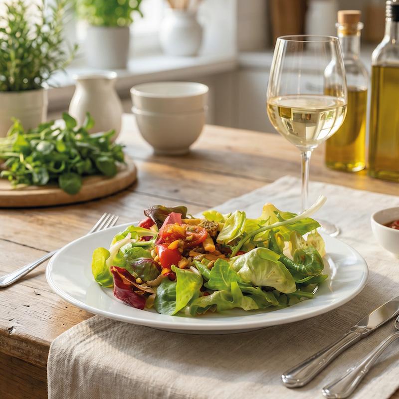 insalata