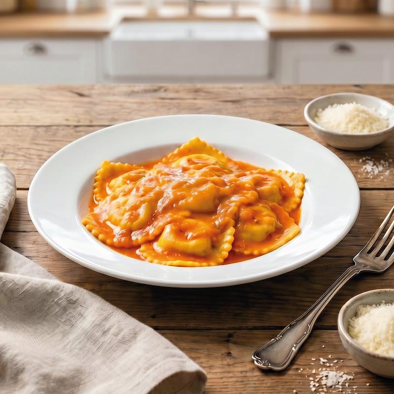 ravioli