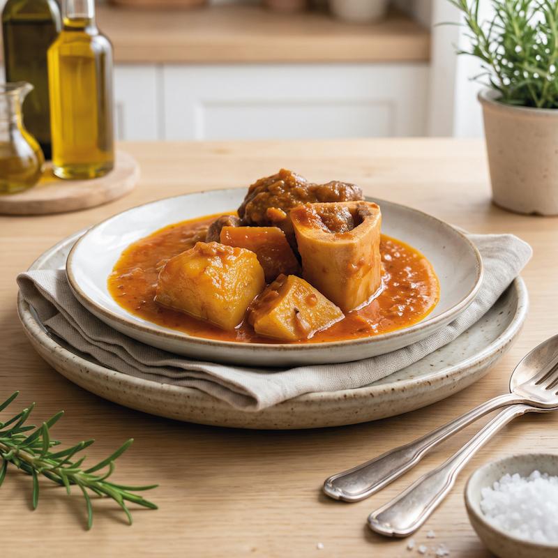 ossobuco
