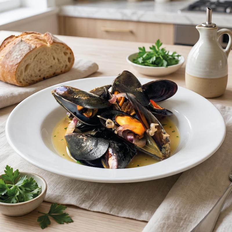 cozze