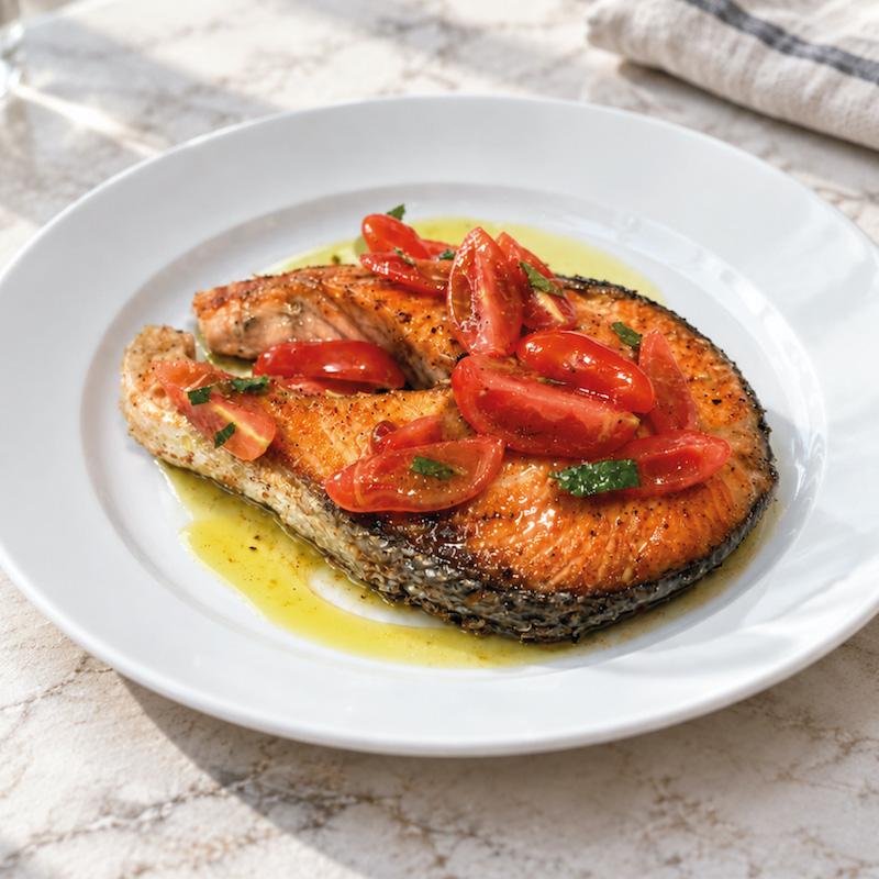 Salmone