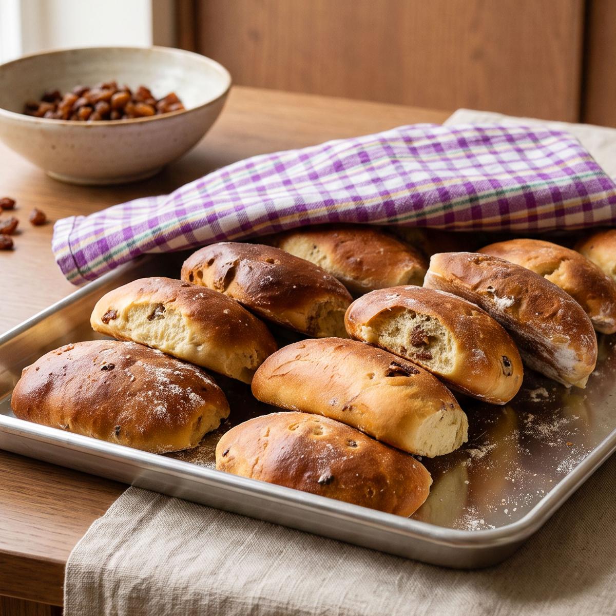 Pane uvetta