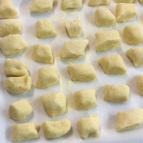 gnocchi