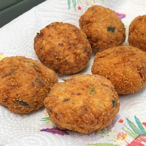 polpette