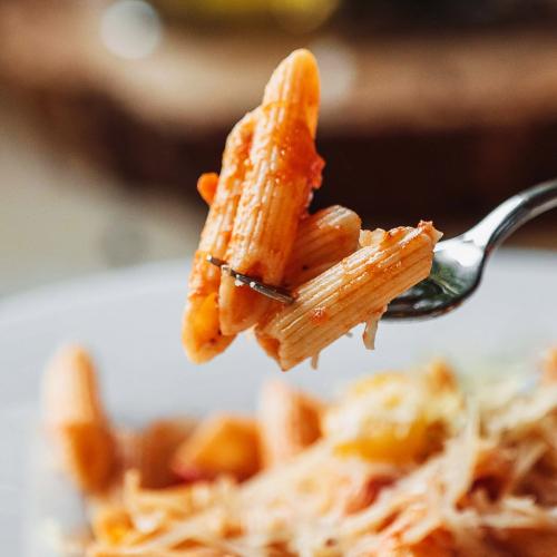 5 schnelle und leichte Pastasaucen-Ideen