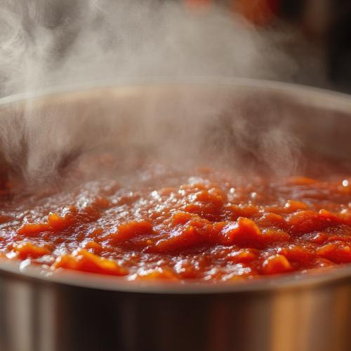 5 originelle Rezepte mit Tomatensauce