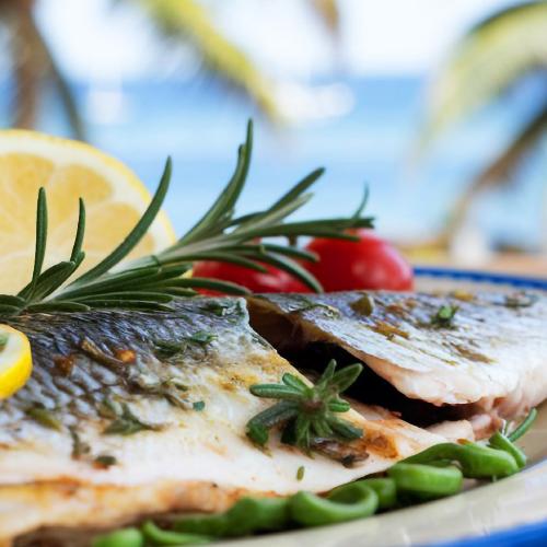 Sommerhauptgerichte: 5 frische und schnelle Rezepte