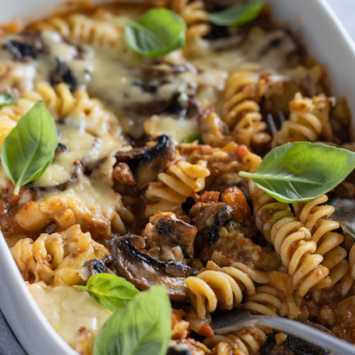 7 Idee di Pasta al Forno Originali e Gustose