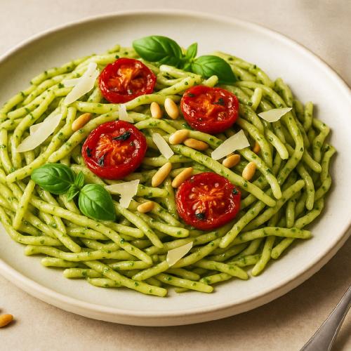Pâtes froides gourmet : 5 idées pour l’été