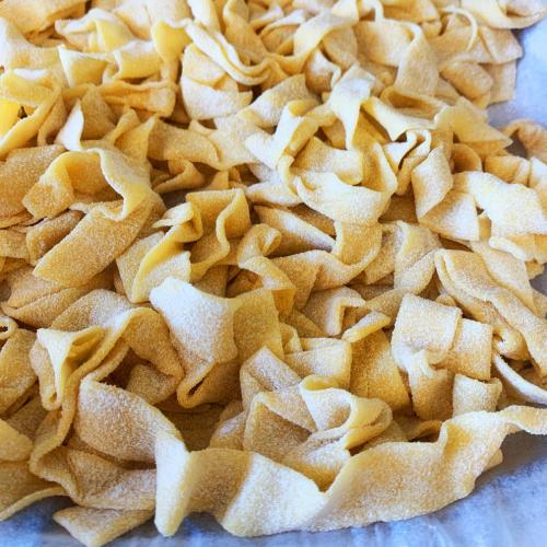 pasta fresca