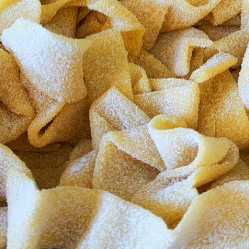 World Pasta Day: origini e curiosità