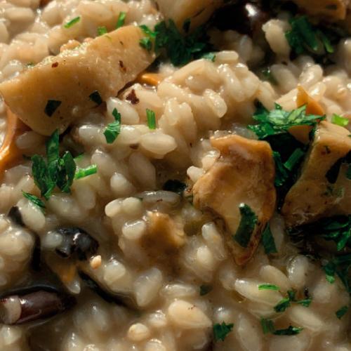 How to make a perfect risotto: complete guide and practical tips