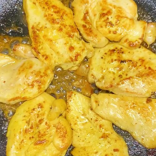 petto di pollo